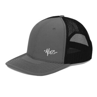 NSX logo - Minimal - Trucker cap