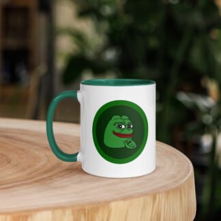 PEPE Mug