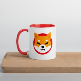 SHIB Mug