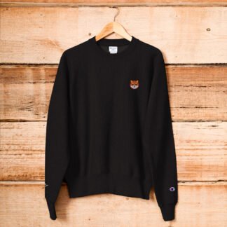 Shib – Champion Sweatshirt