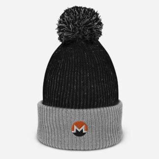 Monero - Beanie